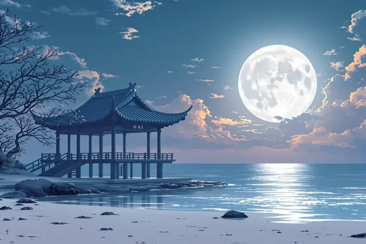 古风雅集 专题封面