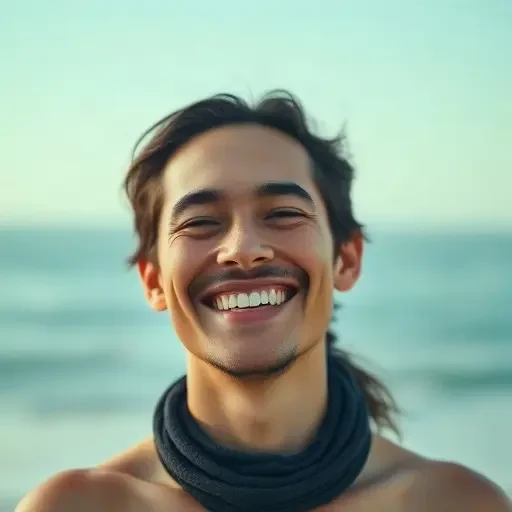 逐浪追风 头像